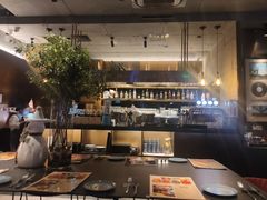 -Lets burger非常汉堡·环球风味(蓝色港湾店)