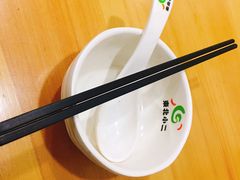 -东北小二东北菜(大车家巷店)