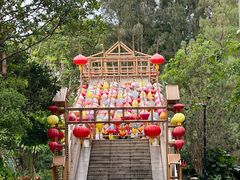 -东涌水乡风情街