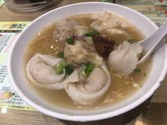 -源记茶餐厅(尖沙咀店)