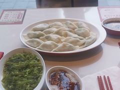 -喜家德虾仁水饺(金融中心店)