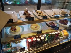 -翠湖六号全日制西餐厅(翠湖宾馆店)