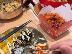 -米村拌饭(杭州国大城市广场店)