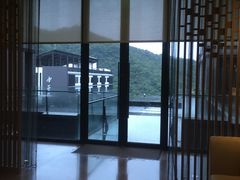 -台北北投丽禧温泉酒店