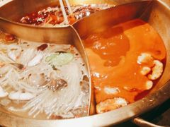 -小龙坎老火锅(西安路店)