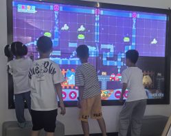 -MELAND CLUB亲子乐园·派对(浦东LCM置汇旭辉馆)