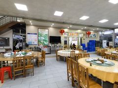 -东江客家情食府