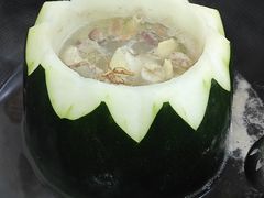 -阳山冬瓜鸡(滨江路店)