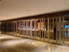 -长沙芙蓉国温德姆至尊豪廷大酒店 - 自助餐厅