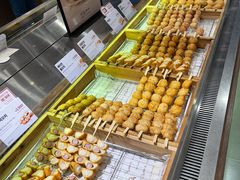 -古来思鱼饼