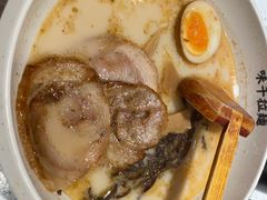 -味千拉面(又一城店)