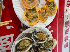 -海大南门夜市(海富街店)