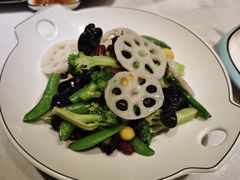 -金悦印象小馆(三里河店)