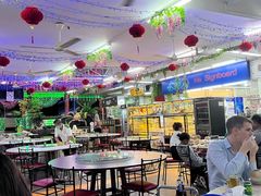 -無招牌海鮮(芽笼店)