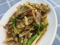 -明记海鲜大排档(巽寮湾店)