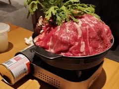 -Tuna maki寿司(苏州中心商场店)