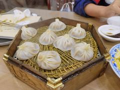 -西安贾三灌汤包·回坊小吃·清真炒菜(北院门总店)