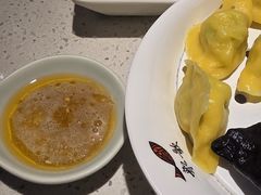 -船歌·鱼水饺青岛菜(金狮广场店)