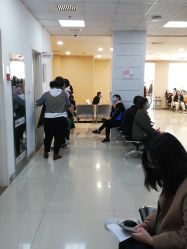 -天津市中心妇产科医院(南开院区)