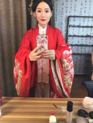 -美云庭古装·格格服汉服·京城旅拍(北京店)
