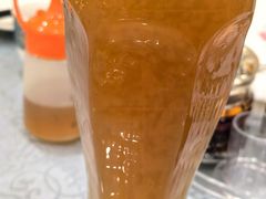 -汗腾格里·风味餐厅(新疆驻京办店)