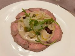 -罗斯福公馆·宴会厅