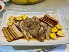 -香叶草中餐厅(川白楼店)