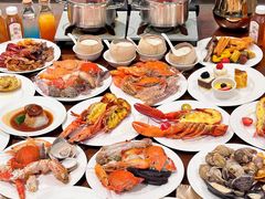 -安蒂娅·海鲜自助餐厅(安蒂娅美兰酒店)