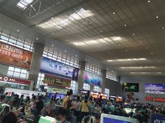 -郴州西站