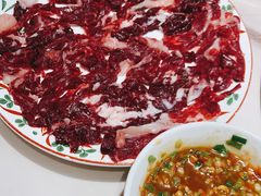 -汕头八合里海记牛肉店(清河店)