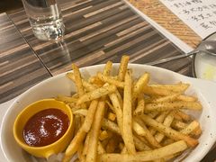 -BomBa意大利餐厅