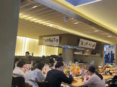 -一豚轩·烧鸟·豚骨拉面(五四路店)