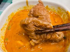 -筋头巴脑牛一锅(朝阳路总店)