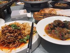 -竹溪一号·天域阁(骑马山店)
