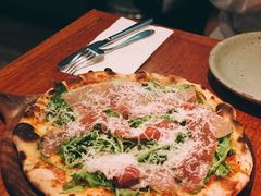 -La Strada(安福路店)