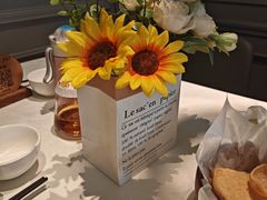 -泰香米泰国餐厅(鎏嘉码头店)