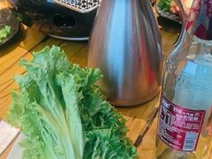 -合易泓烤肉•首创生椰大油边(宁山路店)