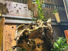 -路小缦·珍馐美馔(市心北路店)