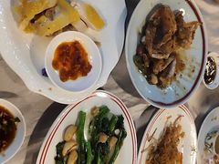 -明本湛江鸡•海鲜小厨(陈家祠店)