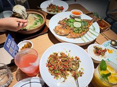 -一坐一忘云南菜(三里屯店)