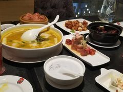 -俏江南天津时尚曲艺主题餐厅(马场道店)