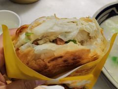 -虢国羊肉汤馆(政二街店)