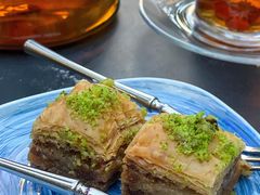 -La Medina餐厅(亮马河南路店)