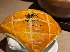 -波特曼西餐厅(中央大街店)