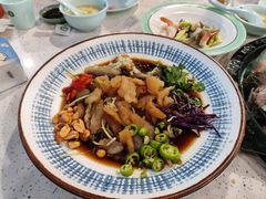 -巧克力渔家.小船海鲜胶东菜(万平口店)