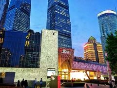 -北京市中伦（上海）律师事务所