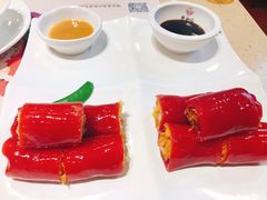 -点都德(汇盈广场店)