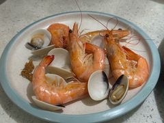 -食味鲜蒸汽海鲜·爆膏罗氏虾(岗顶店)