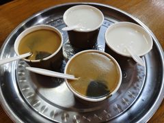 -谢怀亮芝麻茶