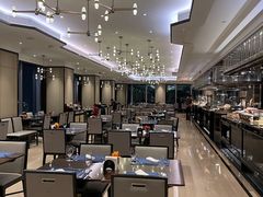 -Social 秀西餐厅-长沙瑞吉酒店(运达店)